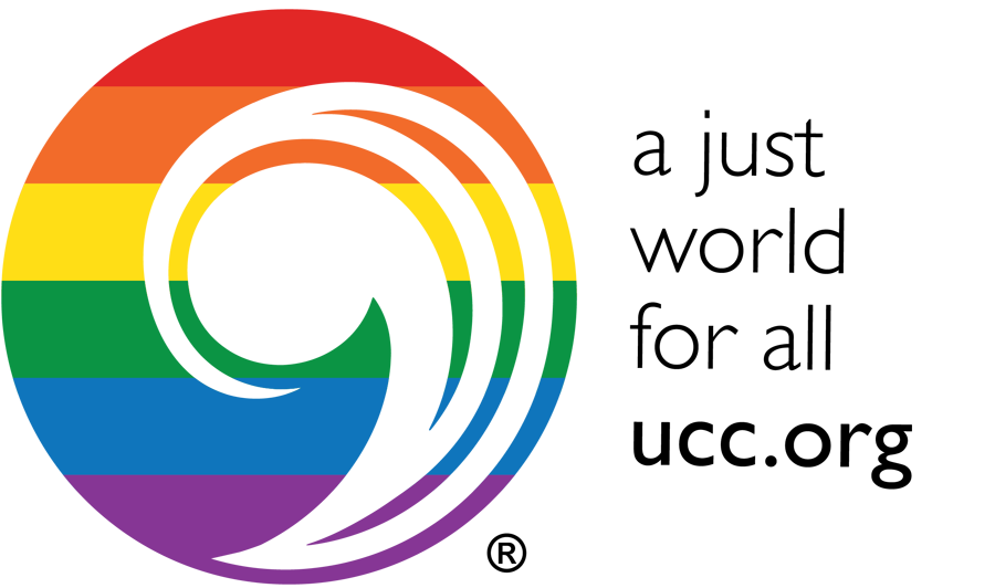 UCC-Comma-Rainbow