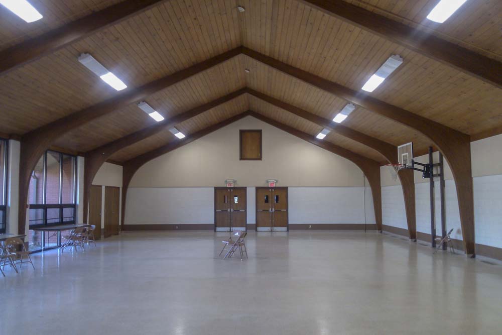 Fellowship Hall