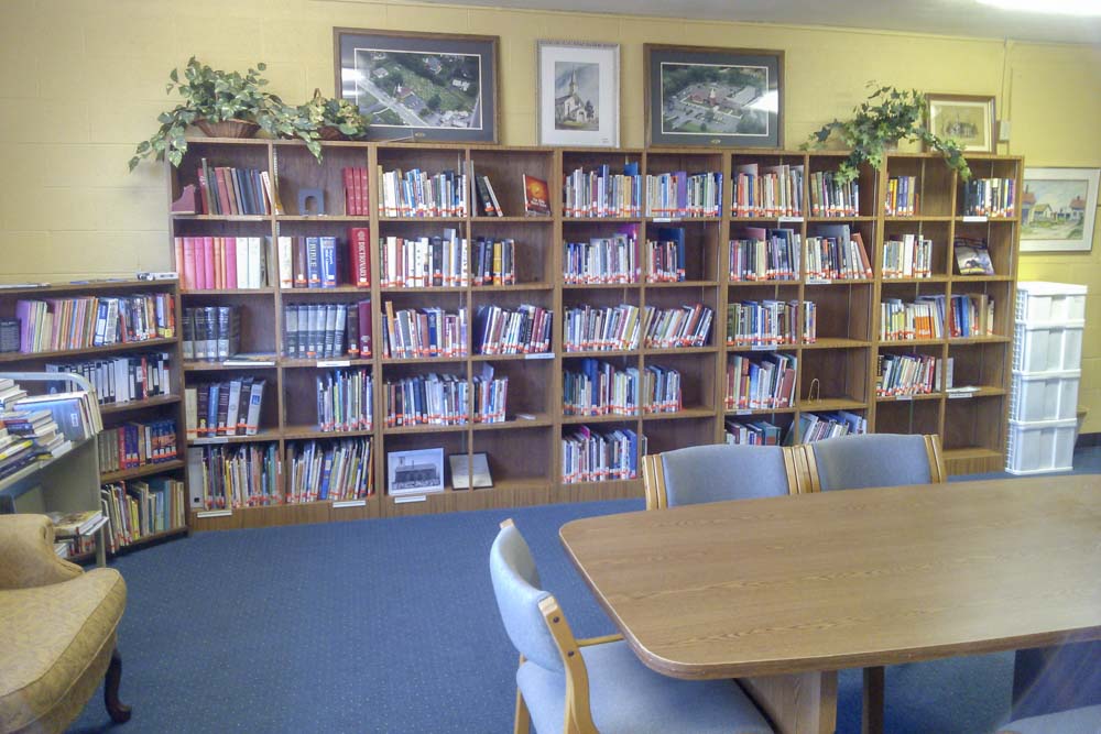 Parkway-UCC-Facility-rental-Library-WEB Library