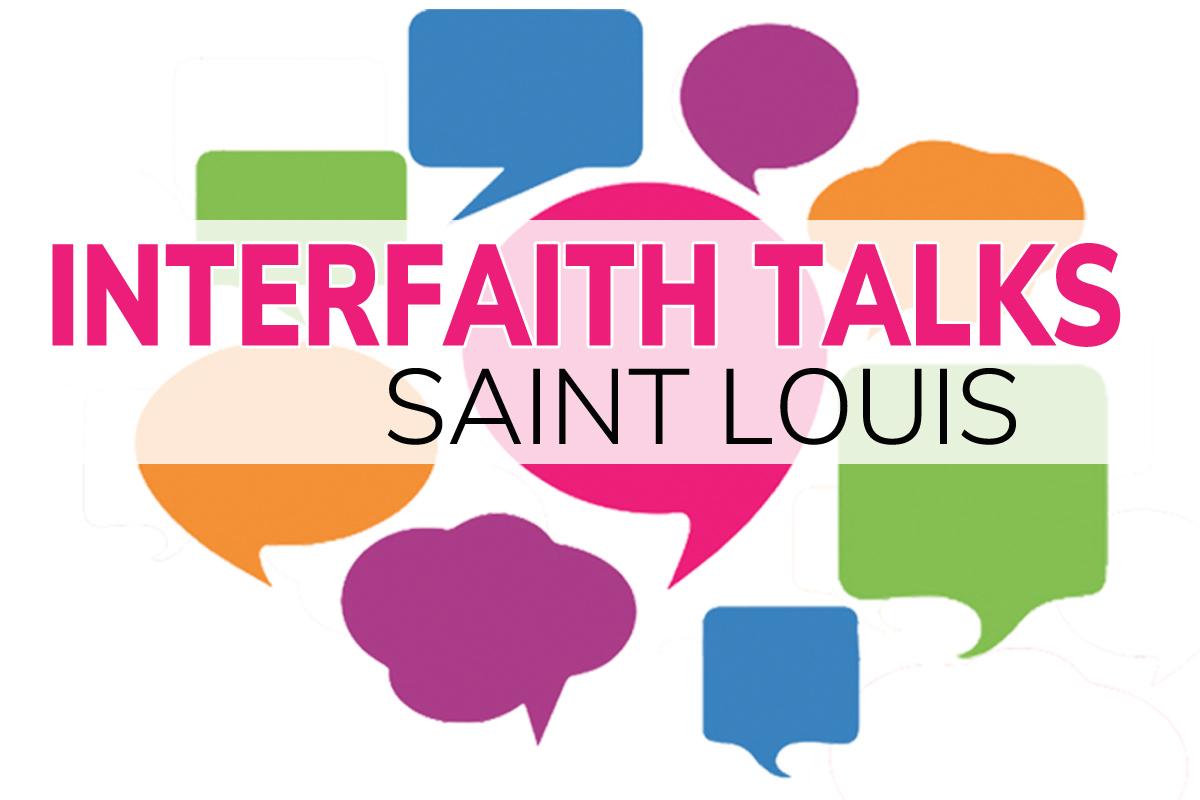 Interfaith-Talks