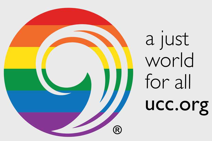 UCC-Comma-Rainbow