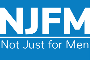 NJFM logo NJFM logo