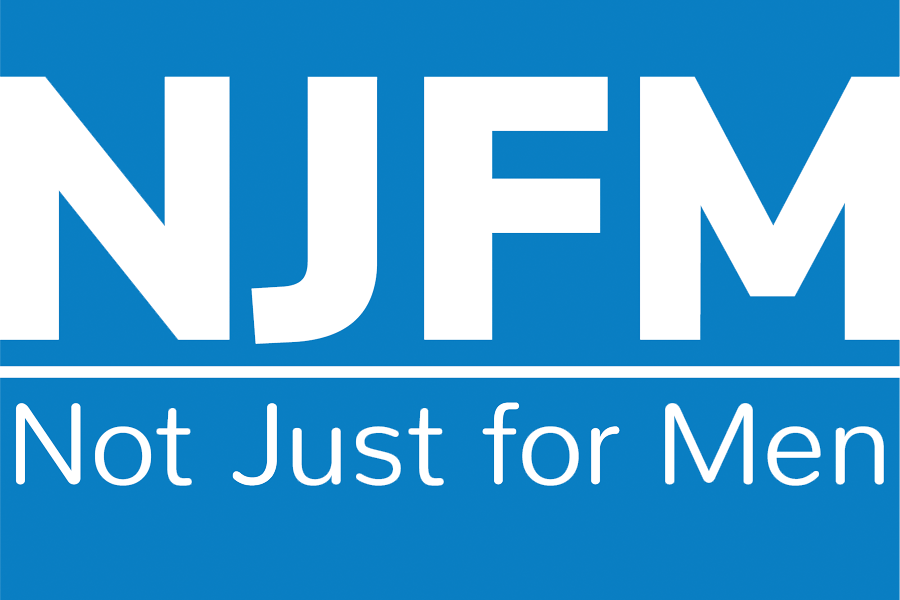 NJFM logo
