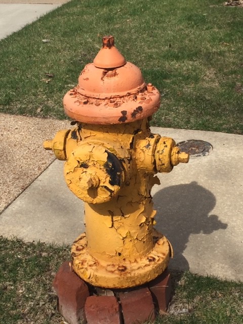 fire-hydrant