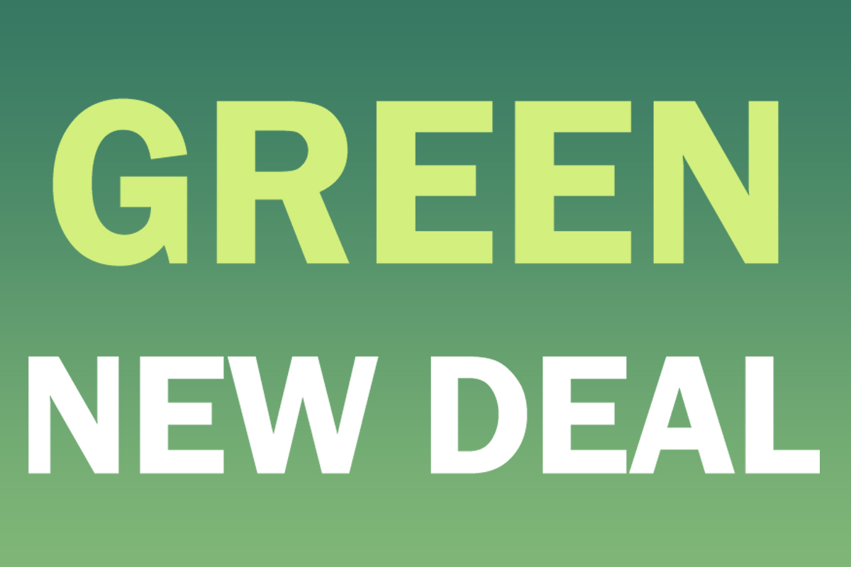 green-new-deal