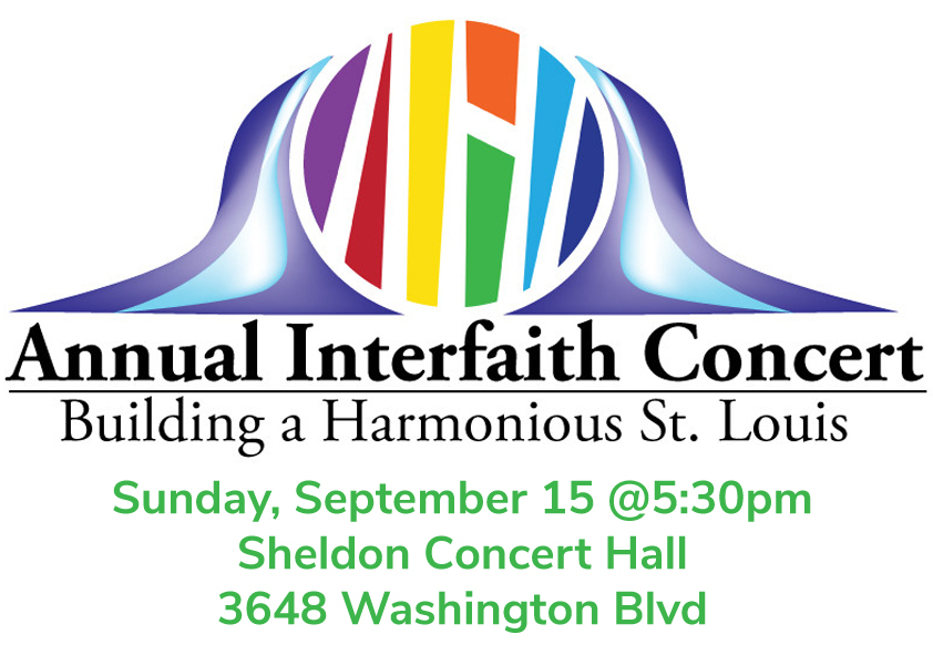 interfaith concert