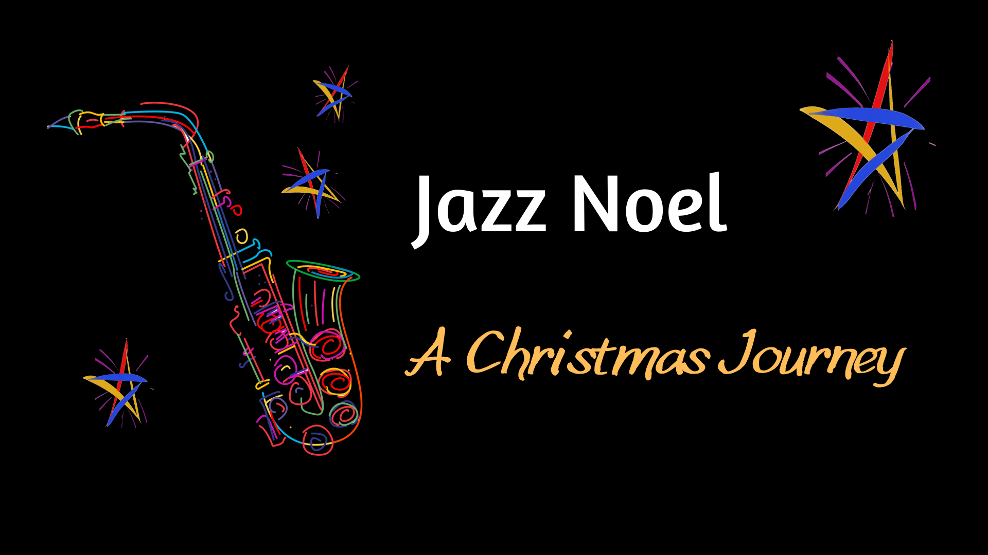 Jazz Noel – A Christmas Concert – First Congregational Church of