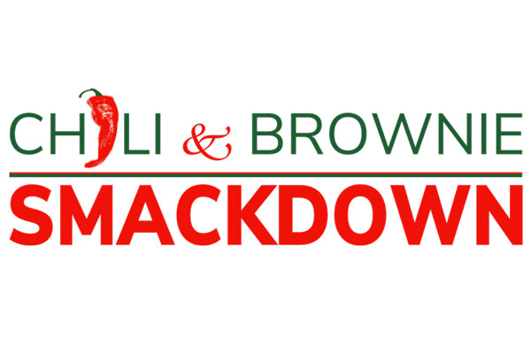 CHILI-BROWNIE-SMACKDOWN