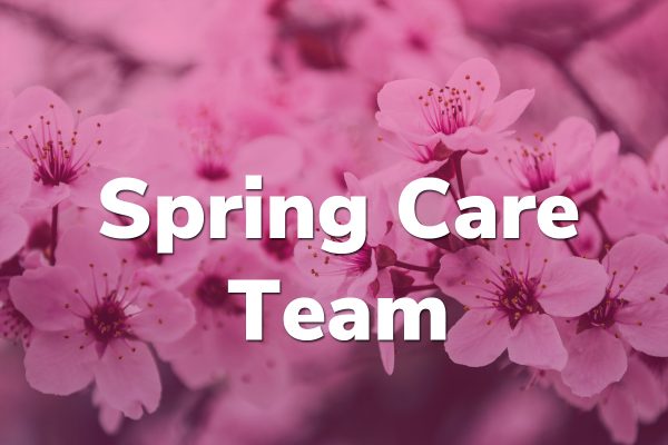 spring care team