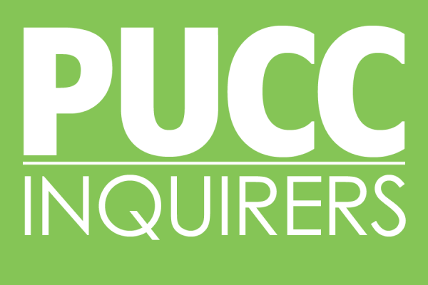 pucc iNQUIRERS