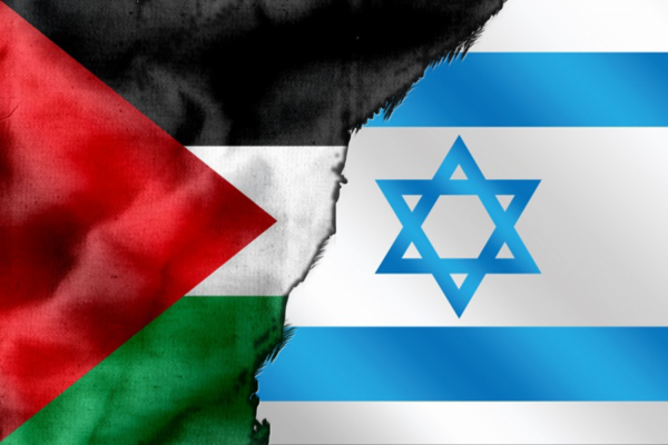 palestine israel conflict