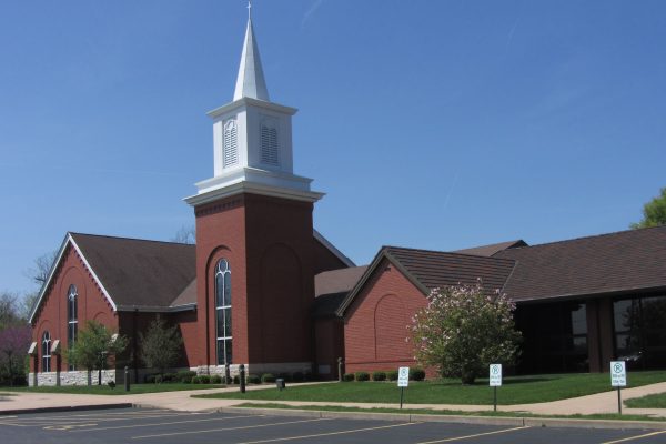 R01680 Parkway United Church of Christ