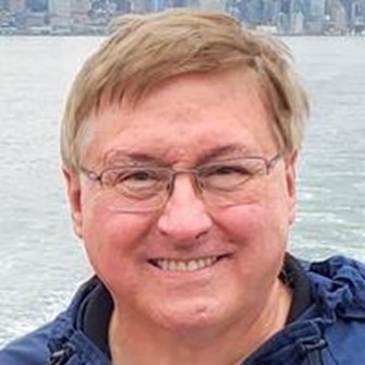 Steve Penico
