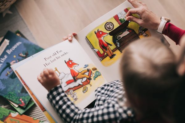 childcare childcare