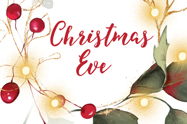 Xmas Eve 2025