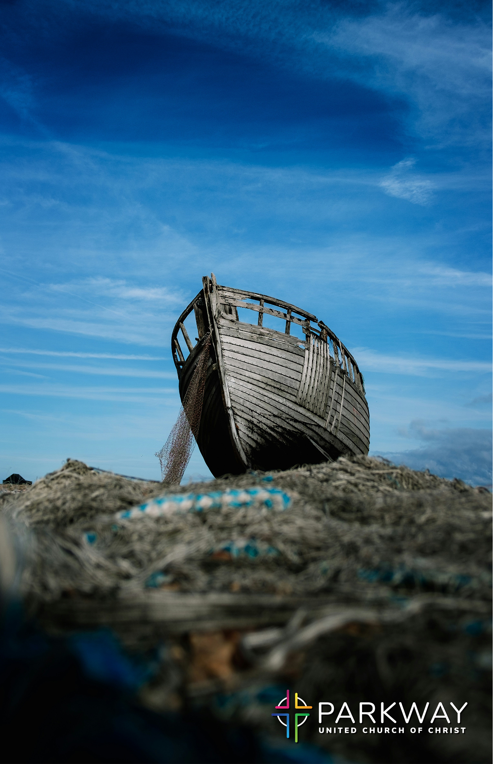 current bulletin cover