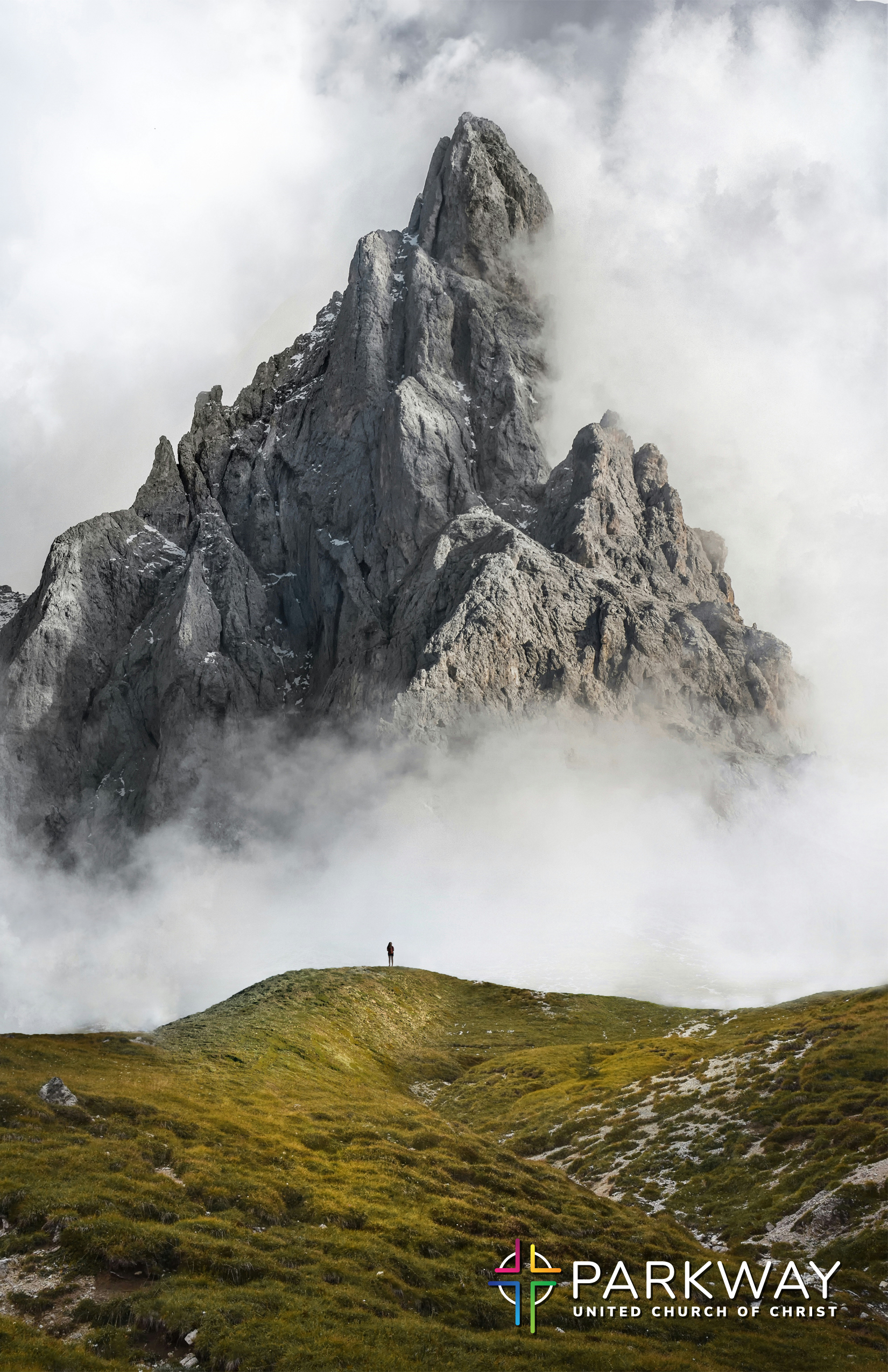 current bulletin cover