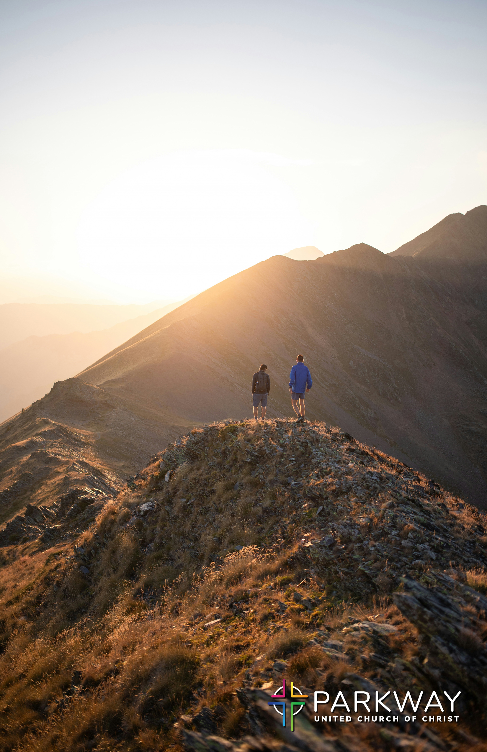 current bulletin cover