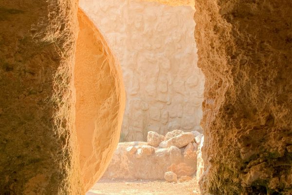 Easter Sunday 10am 2026