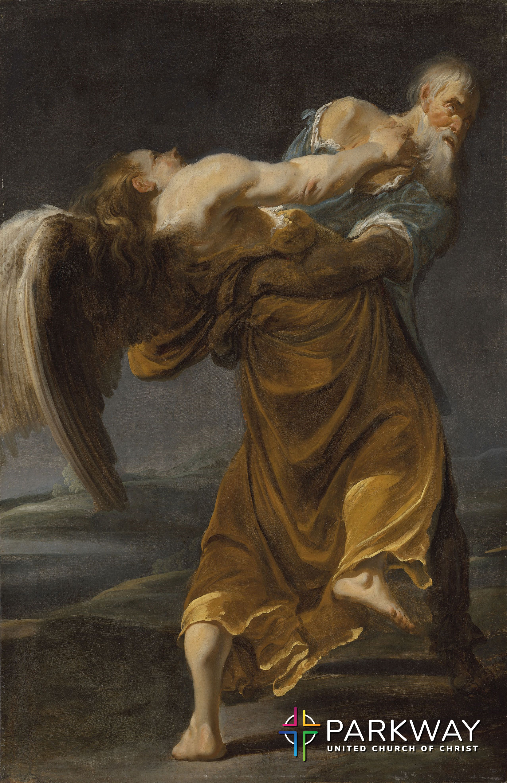 current bulletin cover