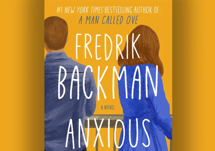 Anxious People