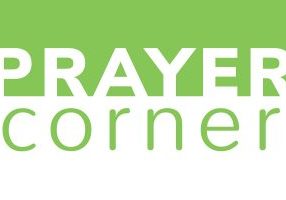 Prayer-Corner