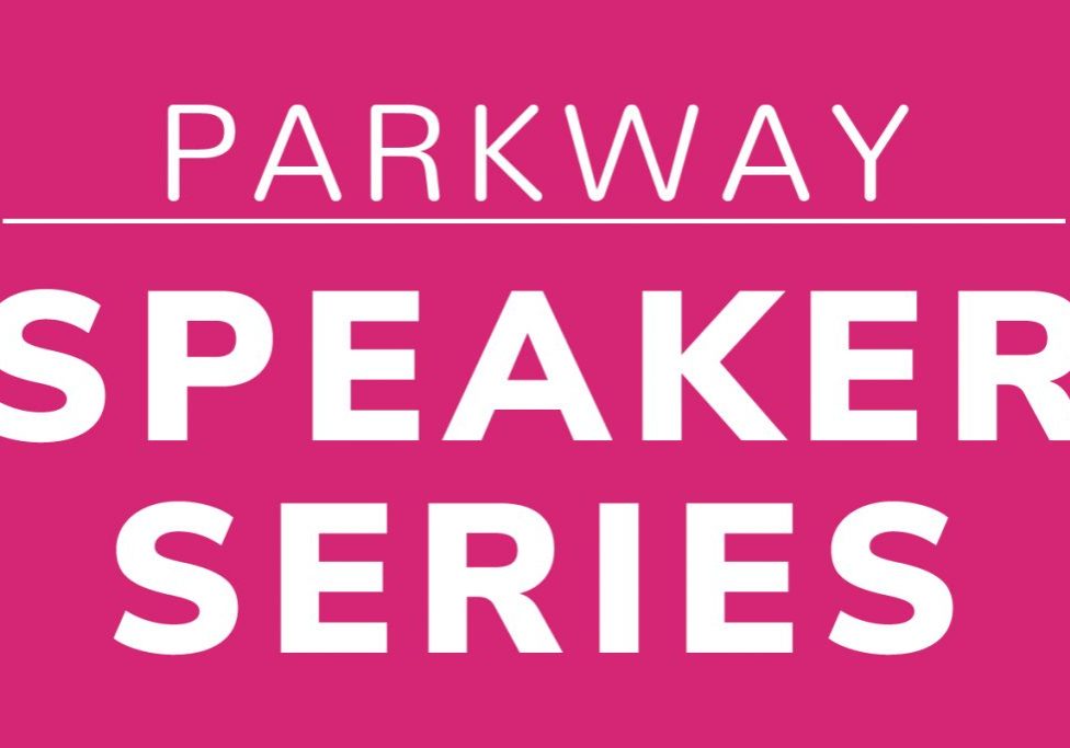 SPEAKER SERIES