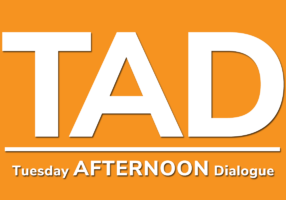 TAD logo