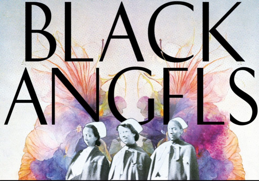 black angels