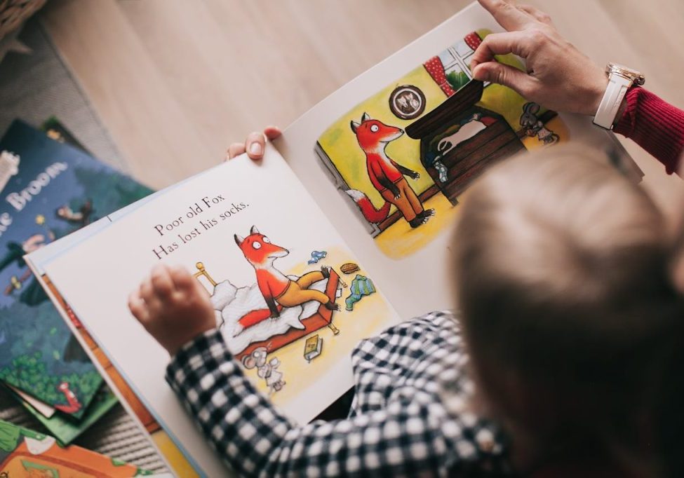 childcare